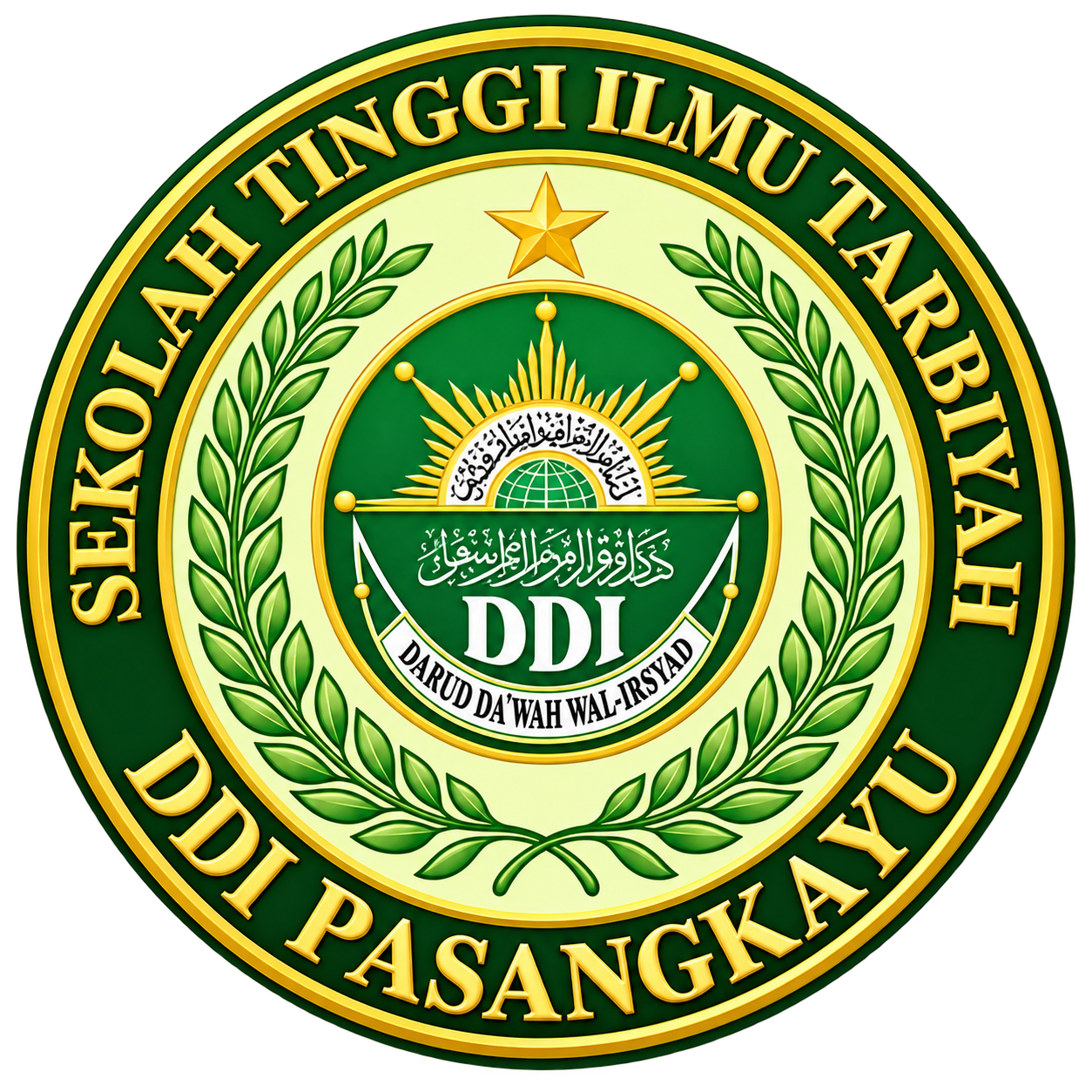 Sekolah Tinggi Ilmu Tarbiyah (STIT) DDI Pasangkayu